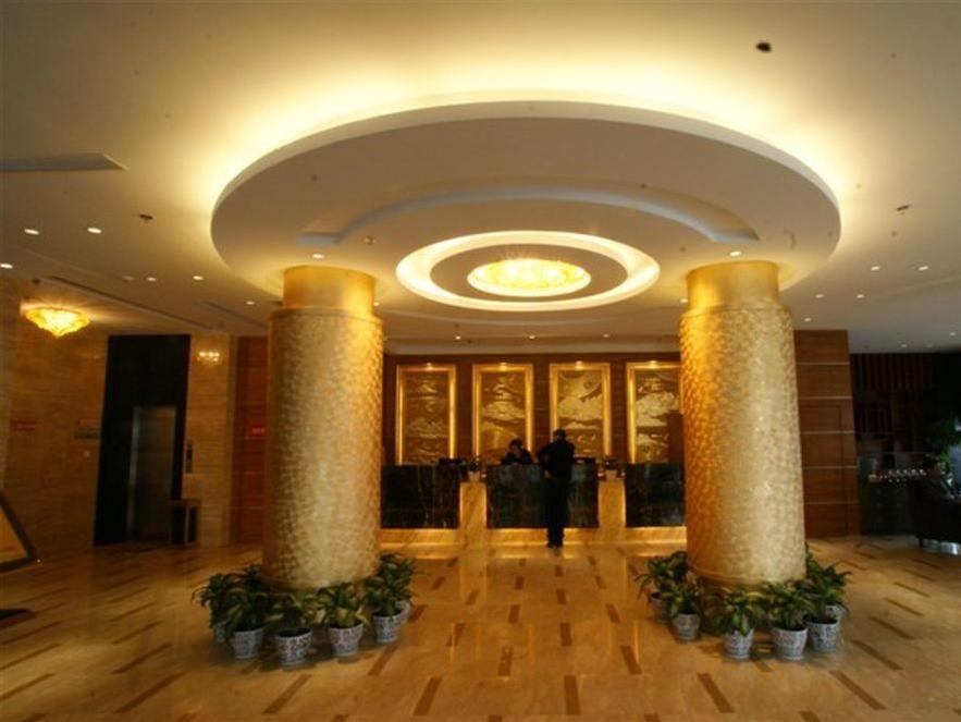 Ruide Hotel I-wu Exteriér fotografie